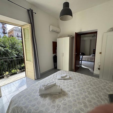 Apartment Co Palermo Exterior foto